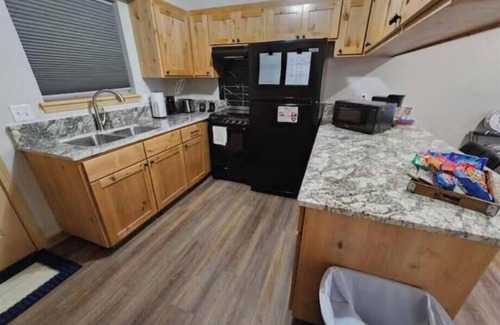 Enid Apartamento | Magnolia Place 508