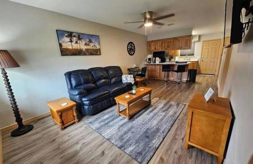 Enid Apartamento | Magnolia Place 510
