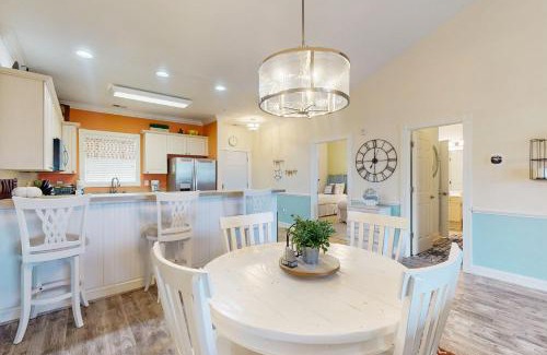 Central Myrtle Beach Apartamento | Magnolia Pointe 403