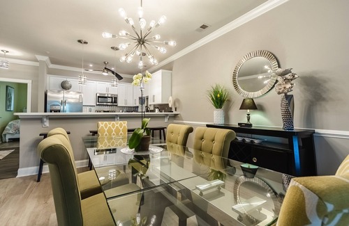 Central Myrtle Beach Condominio | Magnolia Pointe Luster Leaf 4843-302 3 Bedroom Condo