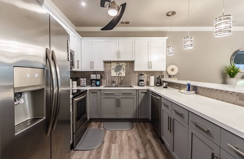 Central Myrtle Beach Condominio | Magnolia Pointe Luster Leaf 4843-302 3 Bedroom Condo