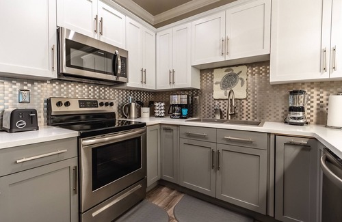 Central Myrtle Beach Condominio | Magnolia Pointe Luster Leaf 4843-302 3 Bedroom Condo