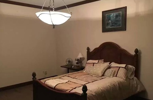 Magnolia Casa | Magnolia's Hilltop Lodge en la Reserva