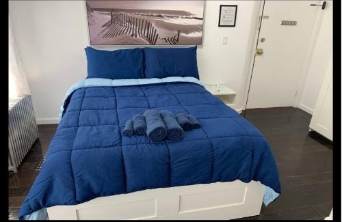 Jersey City Casa | Magnolia Stay near New York City
