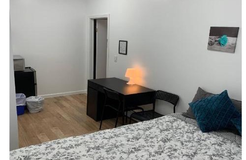 Jersey City Casa | Magnolia Stay near New York City