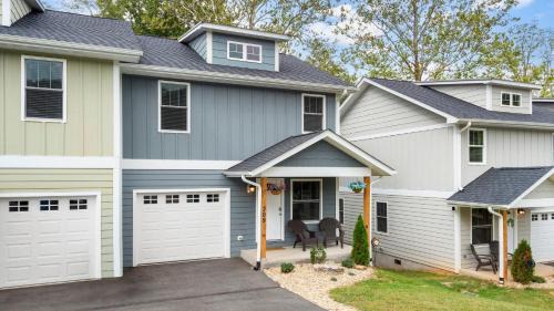 Asheville Casa | Magnolia Sycamore by AvantStay 6mins to Downtown