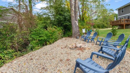 Asheville Casa | Magnolia Sycamore by AvantStay 6mins to Downtown