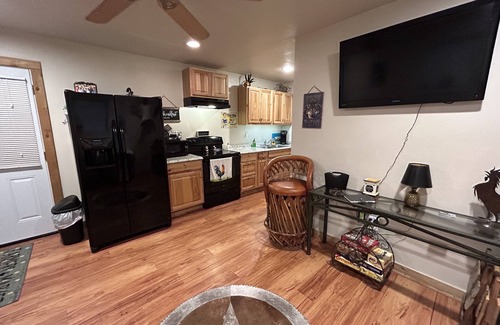 Magnolia Casa | Magnolia Texas Ranch Stay