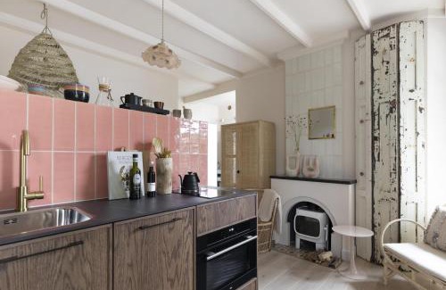 Bergen Apartamento | Magnolia Tree