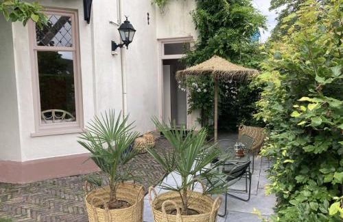 Bergen Apartamento | Magnolia Tree