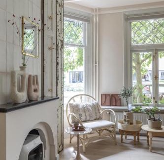 Bergen Apartamento | Magnolia Tree