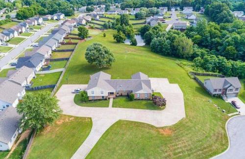 Clarksville Casa | Magnolia