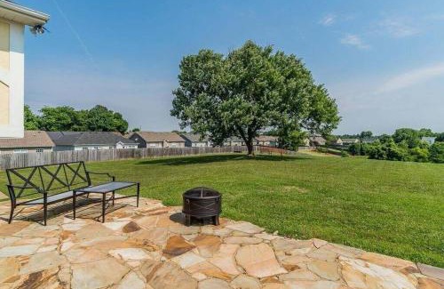 Clarksville Casa | Magnolia