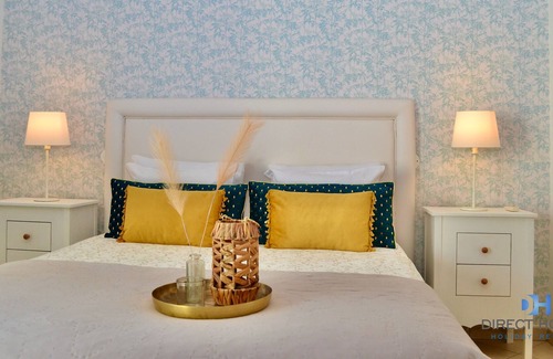 Mosqueira Casa | Magnolia Village A TownHouse w/Swimming-Pool