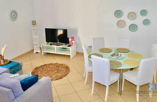 Mosqueira Casa | Magnolia Village A TownHouse w/Swimming-Pool