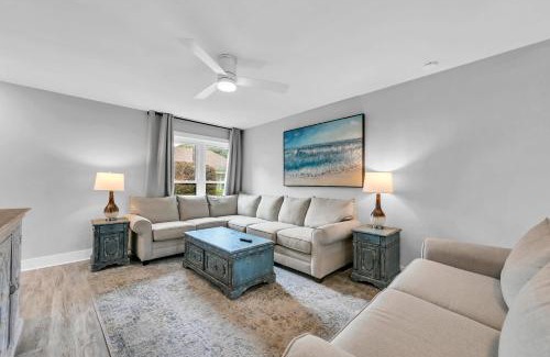 Sandestin Casa | Magnolia Village Condo Unit 506 is a beautiful 2 bed 2 bath condo located in Sandestin Golf and Beach Resort