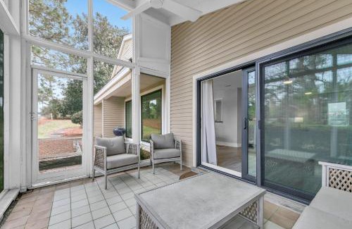Sandestin Casa | Magnolia Village Condo Unit 506 is a beautiful 2 bed 2 bath condo located in Sandestin Golf and Beach Resort