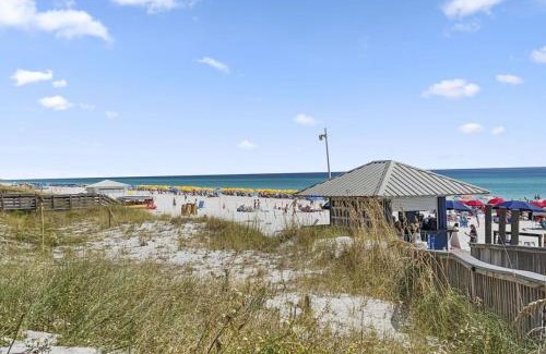 Sandestin Casa | Magnolia Village Condo Unit 506 is a beautiful 2 bed 2 bath condo located in Sandestin Golf and Beach Resort