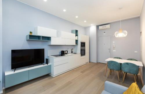 Guastalla Apartamento | MagnoliaApartments - 11 Manara Center