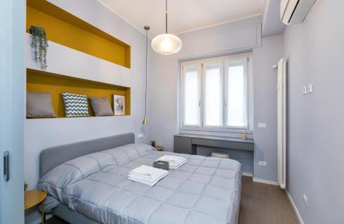 Guastalla Apartamento | MagnoliaApartments - 11 Manara Center