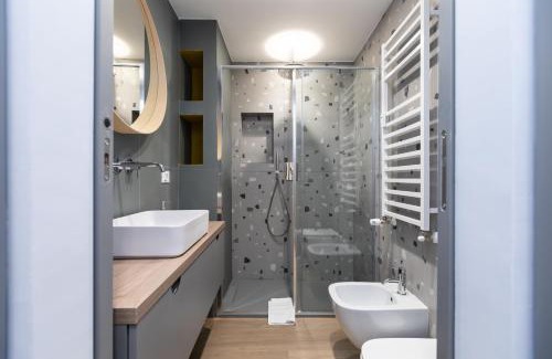 Guastalla Apartamento | MagnoliaApartments - 11 Manara Center