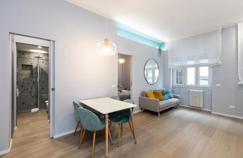 Guastalla Apartamento | MagnoliaApartments - 11 Manara Center