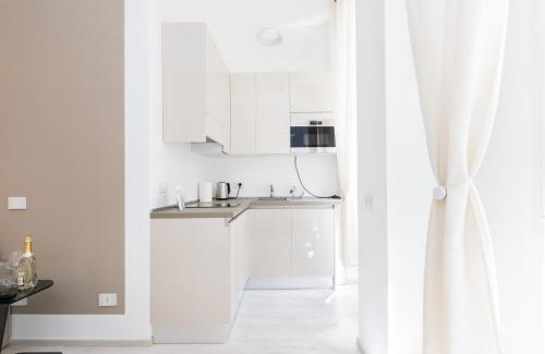 Tricolore Apartamento | MagnoliaApartments - 18A Visconti Duomo