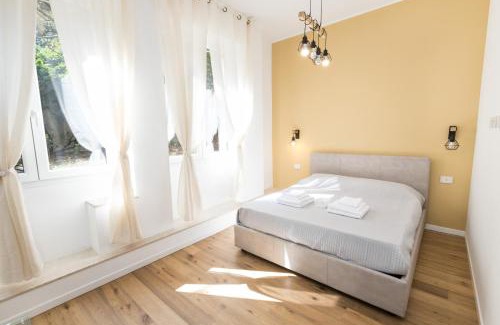 Tricolore Apartamento | MagnoliaApartments - 18B Visconti Duomo