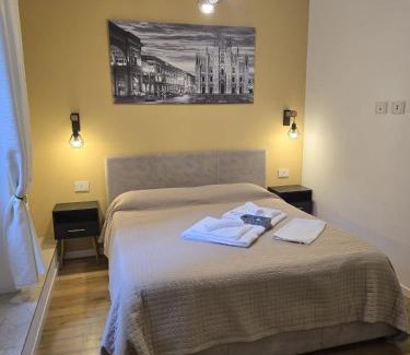 Tricolore Apartamento | MagnoliaApartments - 18B Visconti Duomo