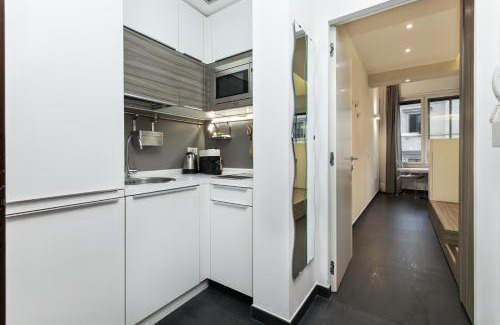 Porta Nuova Apartamento | MagnoliaApartments - 52 Porta Nuova, Brera Duomo