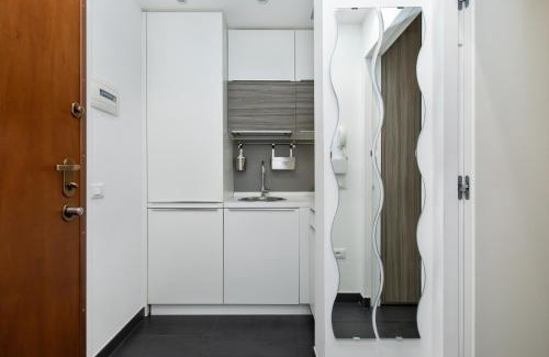 Porta Nuova Apartamento | MagnoliaApartments - 52 Porta Nuova, Brera Duomo