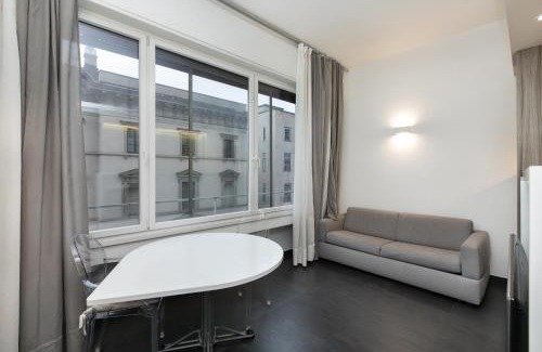 Porta Nuova Apartamento | MagnoliaApartments - 52 Porta Nuova, Brera Duomo