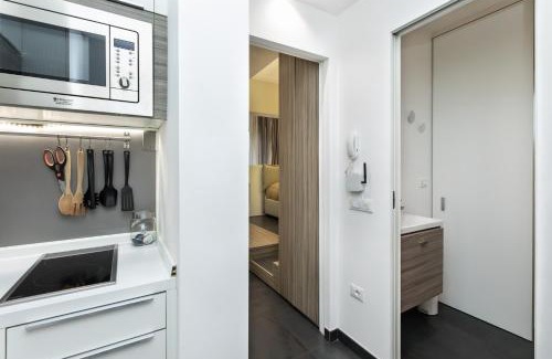 Porta Nuova Apartamento | MagnoliaApartments - 52 Porta Nuova, Brera Duomo
