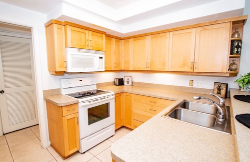 Fairway Village Casa | 15% Off Florida Summer Vacation Rentals