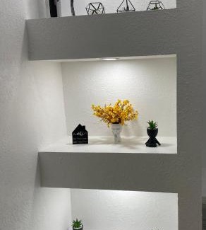 Westminister Apartamento | Magnolias Suite