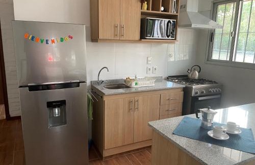 Real de San Carlos Apartamento | Magnolio