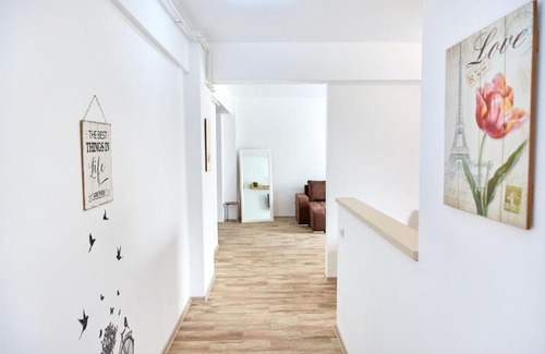 Mamaia-Sat Apartamento | Magnum Apartament
