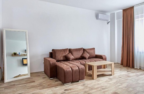 Mamaia-Sat Apartamento | Magnum Apartament