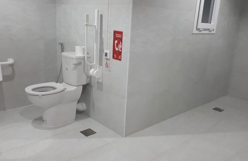 Diplomatic Area Apartamento | Magnum Hotel & Suites West Bay