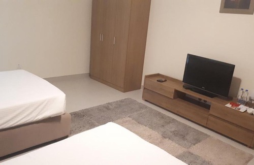 Diplomatic Area Apartamento | Magnum Hotel & Suites West Bay