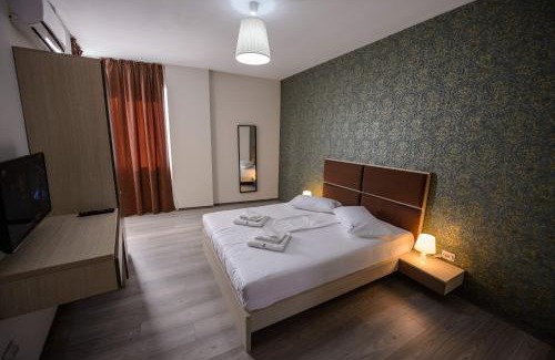 Mamaia-Sat Apartamento | Magnum Residence