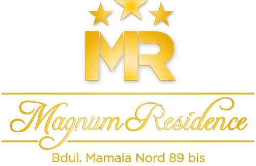 Mamaia-Sat Apartamento | Magnum Residence