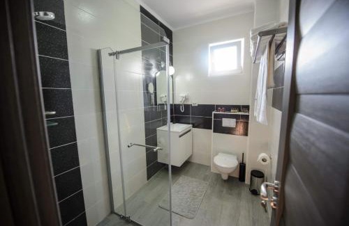 Mamaia-Sat Apartamento | Magnum Residence