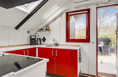 Sjaelborg Casa | "Magnus" - 250m to the fjord by Interhome