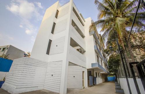 Kharadi Apartamento | Magnus Aerith Studios Exclusive Residences
