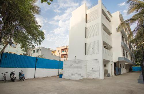 Kharadi Apartamento | Magnus Aerith Studios Exclusive Residences