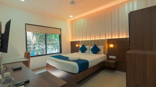 Kharadi Apartamento | Magnus Aerith Studios Exclusive Residences