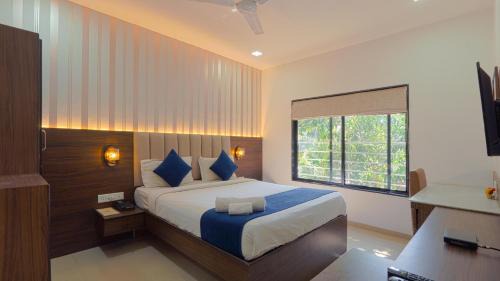 Kharadi Apartamento | Magnus Aerith Studios Exclusive Residences
