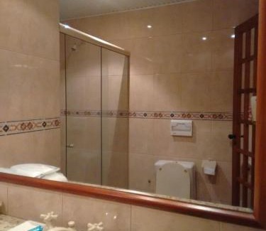 Maria da Graca Hotel | Magnus Norte Hotel (Adult Only)