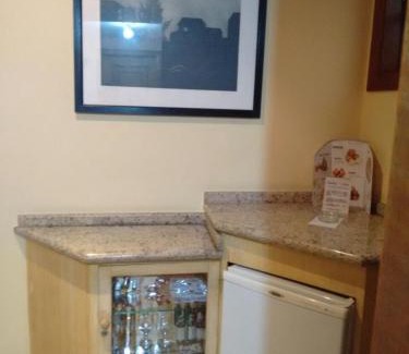 Maria da Graca Hotel | Magnus Norte Hotel (Adult Only)